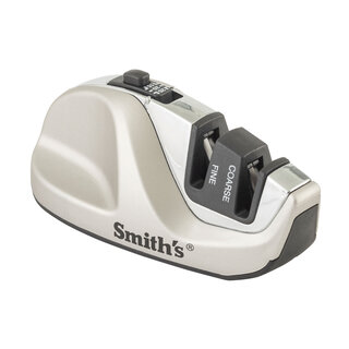 Smith's Adjustable Diamond Edge Grip Knife Sharpener