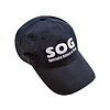 SOG Knives Sog Baseball Cap noir