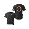 SOG Knives Classic SOG T-shirt Black Extra Large