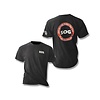 SOG Knives Classic SOG T-Shirt Black Double Extra large