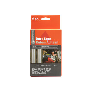 Sol SOL Duct Tape 2St