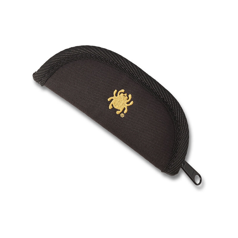 Spyderco Spyderco Nylon Pouch - Small