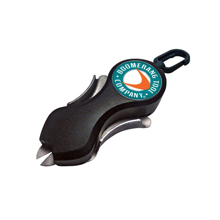 Boomerang Bumerang Original Snip Retraktor + Fischlinienschneider