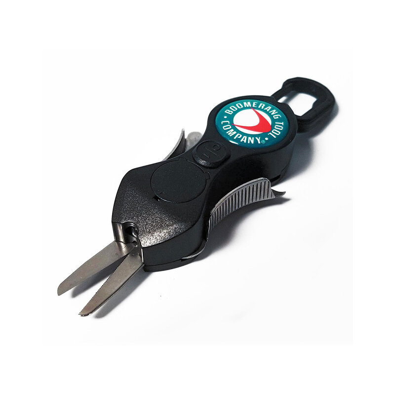 Boomerang Boomerang Super Snip Retractor met UV licht