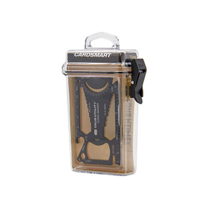 True Utility VRAIS CARTES UTILITÉSMART