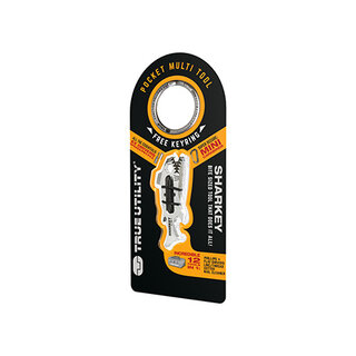 True Utility True Utility Sharkkey Clam