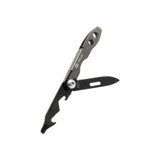 True Utility True Utility Pinzeszer Tool Muschel