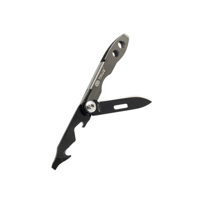 True Utility True Utility Pinzeszer Tool Muschel