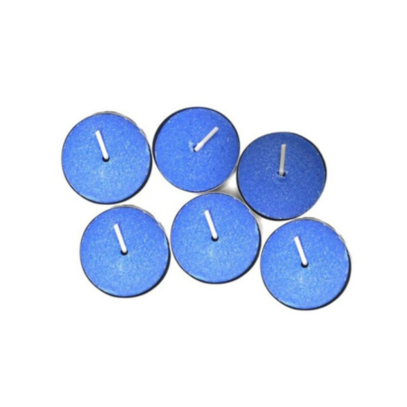 Uco Uco Citronella Tealight Candles