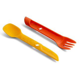 Uco Settler de commutation UCO Set Yellow-Orange