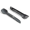 Uco UCO Switch Cutlery Set Black