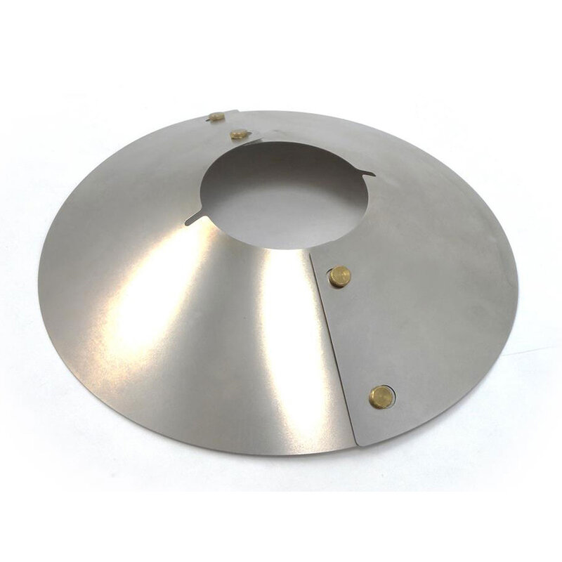 Uco Uco Reflector Pac-Flat