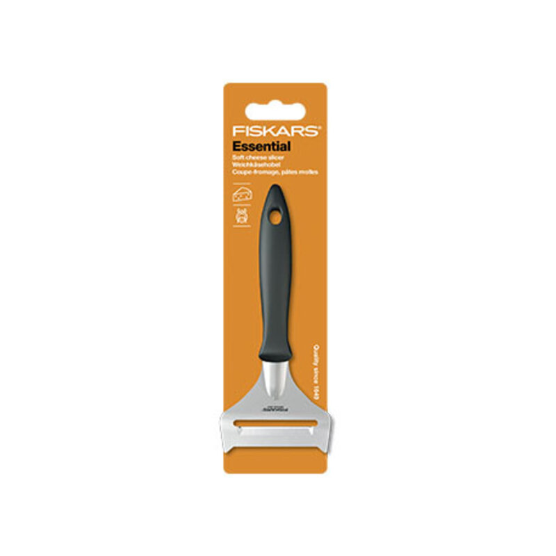 Fiskars Fiskars - Kaasschaaf Jonge Kaas - Essential