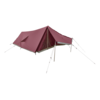 Alpino Camping Tent Everest - Cotton - Crushed Berry - 1 or 2 pers.