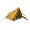 Alpino Camping Tent Hoggar - Coton - Saffron - 2 à 3 personnes.