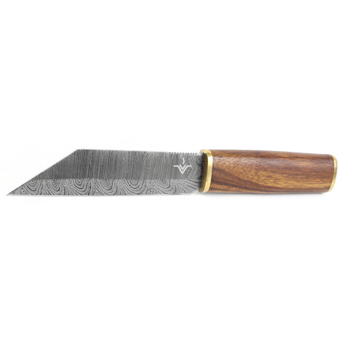 Njord Njord Sif Damast Seax