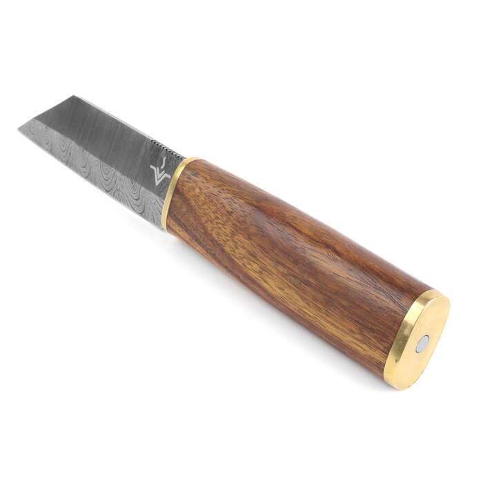 Njord Njord Sif Damast Seax