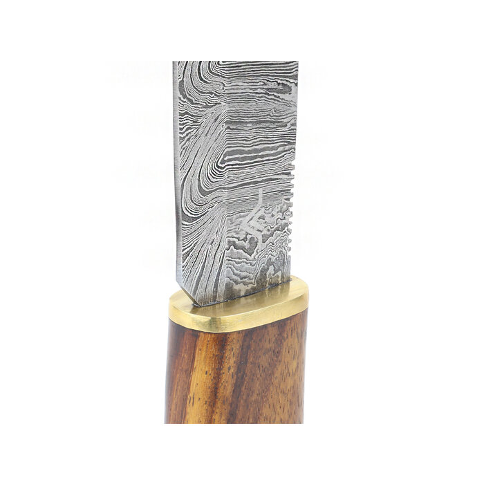 Njord Njord Sif Damast Seax