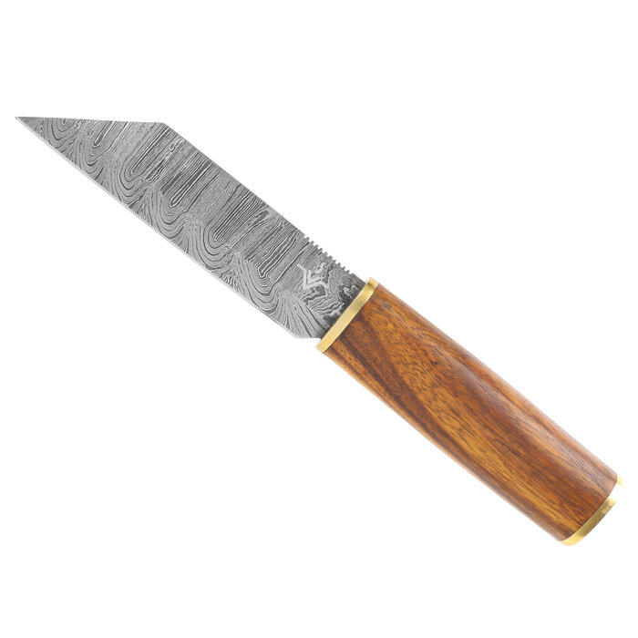 Njord Njord Sif Damast Seax