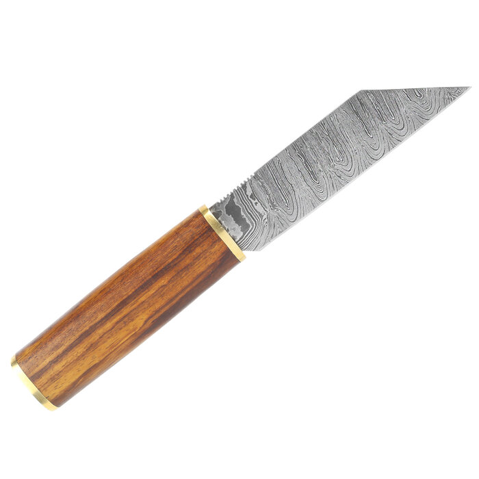 Njord Njord Sif Damast Seax