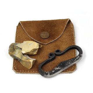 Njord Njord Vuurslag Medium