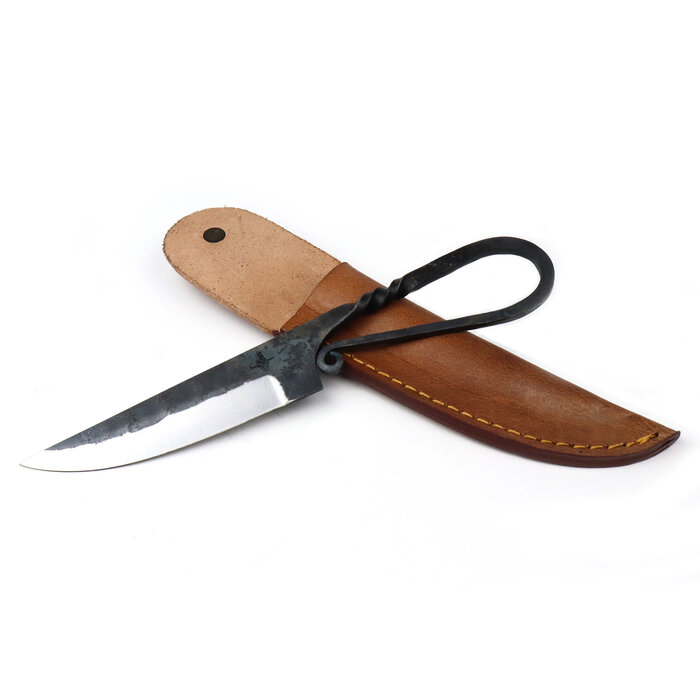 Njord Njord Alviss cutlery forged universal knife