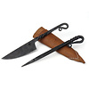 Njord Njord Alvaldi Cutlery Set Forged Universal Couteau avec Prime