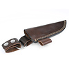 Njord Njord Leather sheath Universal Brown