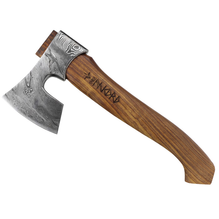 Njord Njord Snida Carving Damast Medium