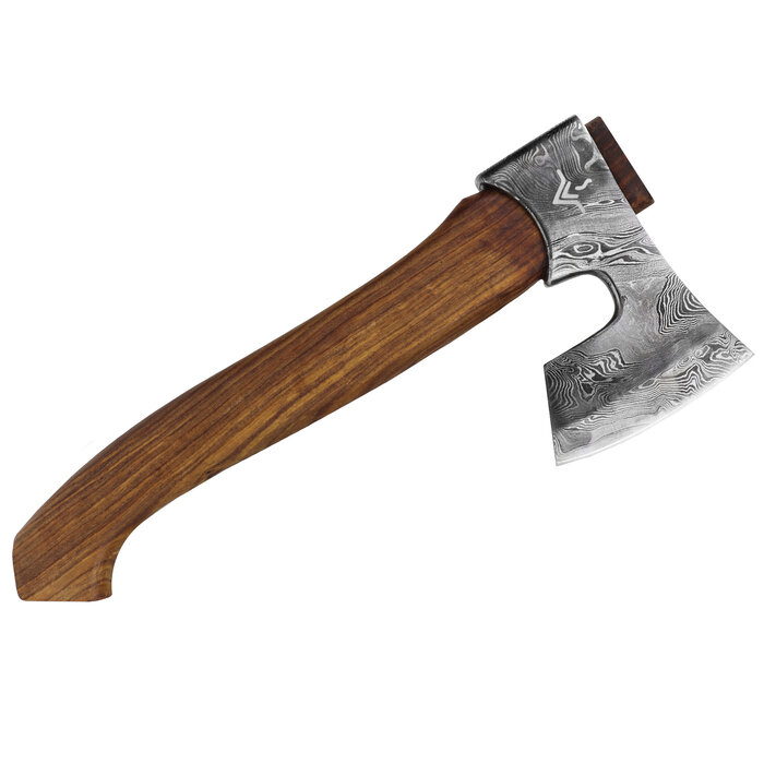 Njord Njord Snida Carving Damast Medium
