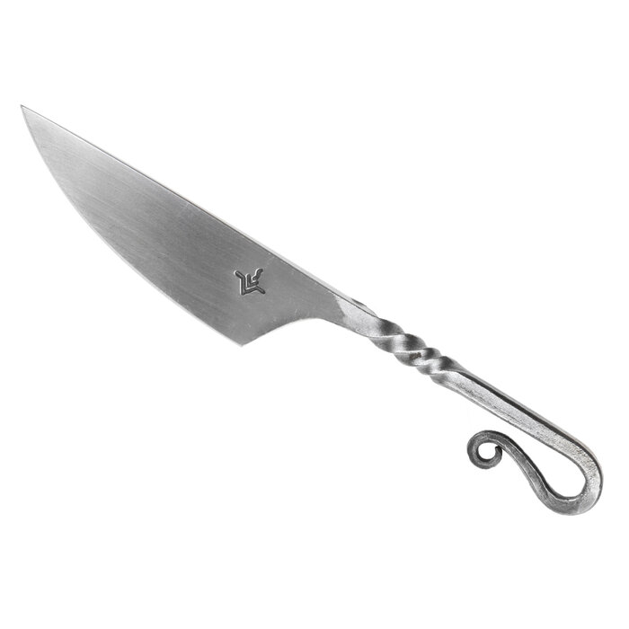 Njord Njord Ymir Cutlery Ensemble forgé