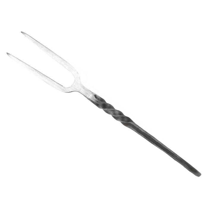 Njord Njord Ymir Cutlery Ensemble forgé