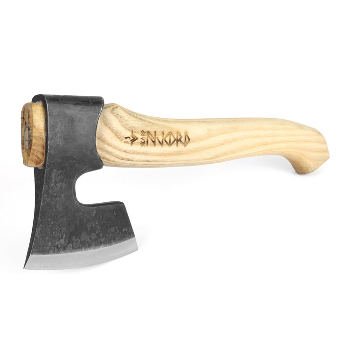 Njord Njord Skarp Carving bijl