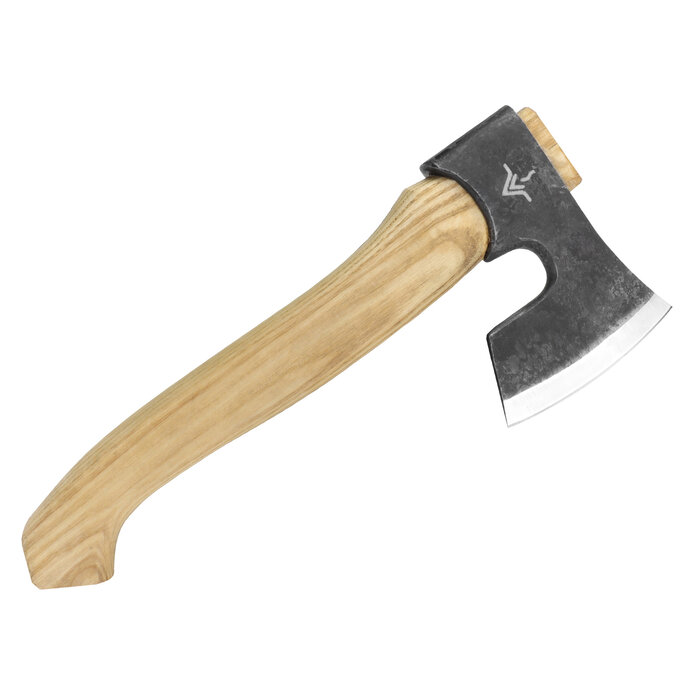 Njord Njord Viktor Viking Medium | Hache de viking