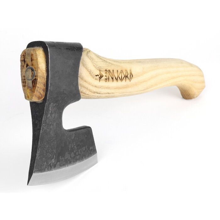 Njord Njord Viktor Viking Medium | Hache de viking