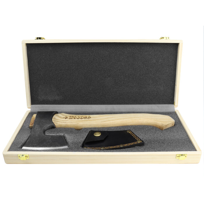 Njord Njord Viktor Viking Medium | Hache de viking