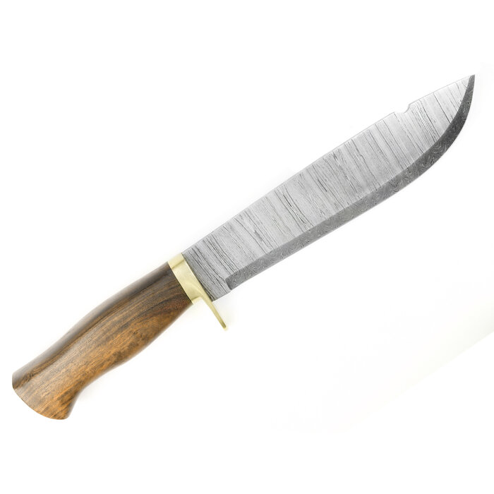 Njord Njord Thor Damast Machete