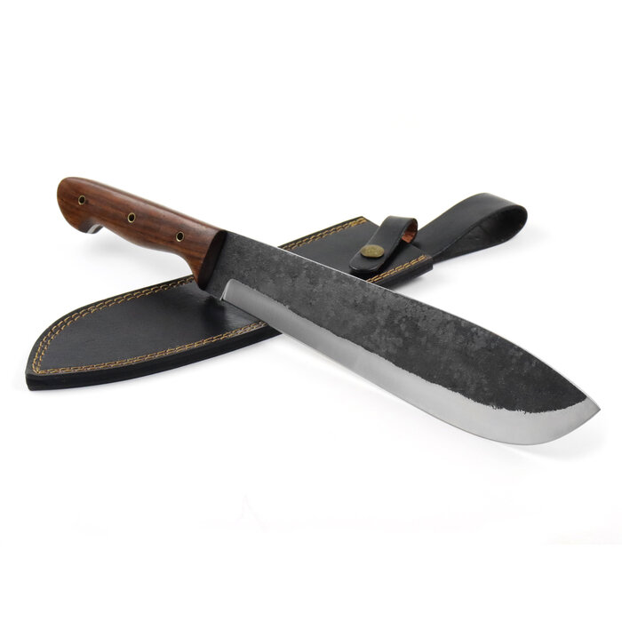 Njord Njord Tarik Machete