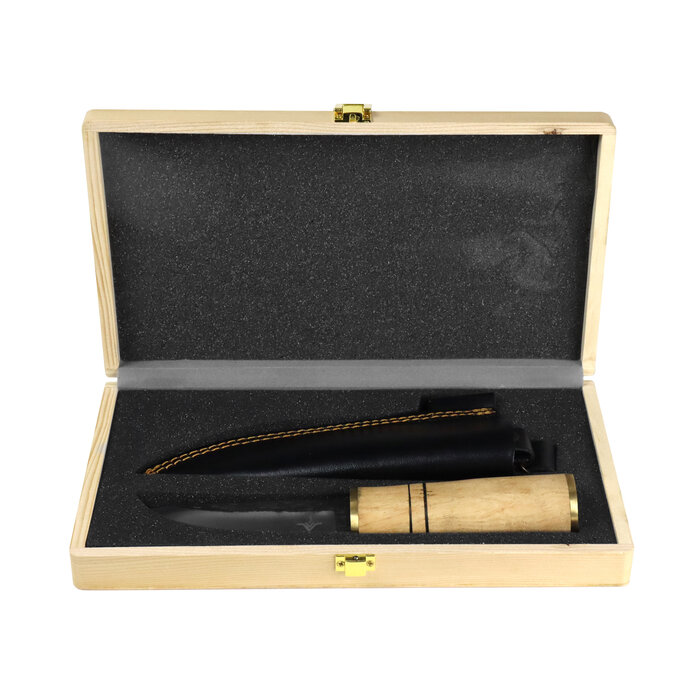 Njord Njord Pelle Puukko