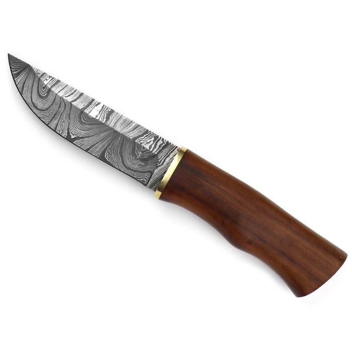 Njord Njord Oskar Damast Bushcraft