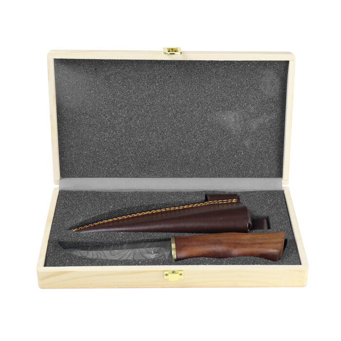 Njord Njord Oskar Damast Bushcraft
