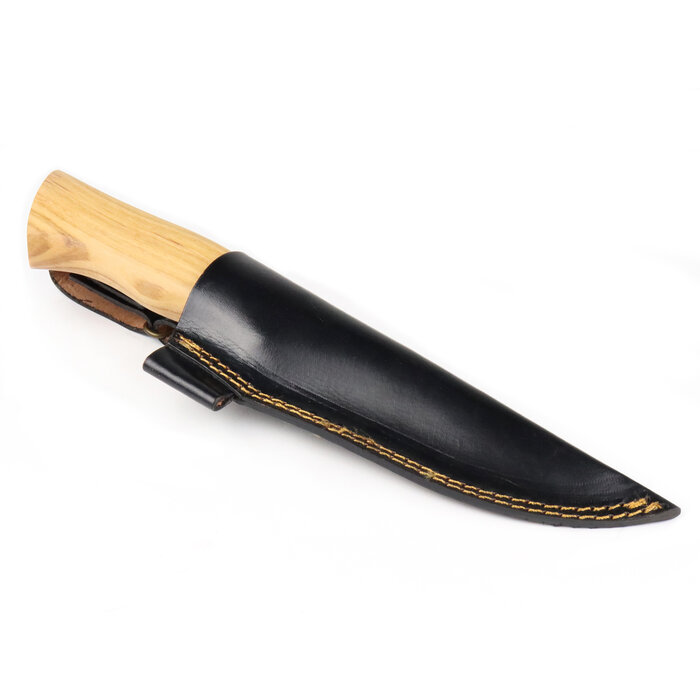 Njord Njord Olam Bushcraft