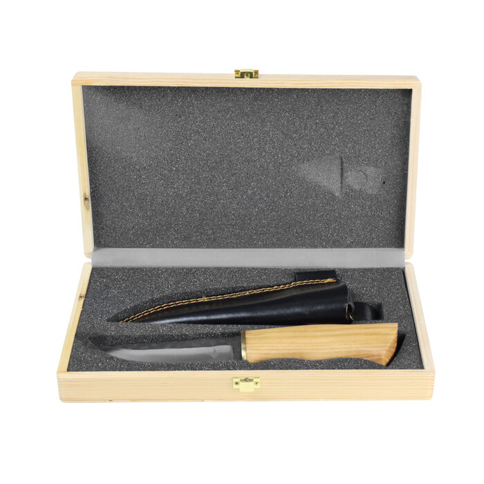 Njord Njord Olam Bushcraft