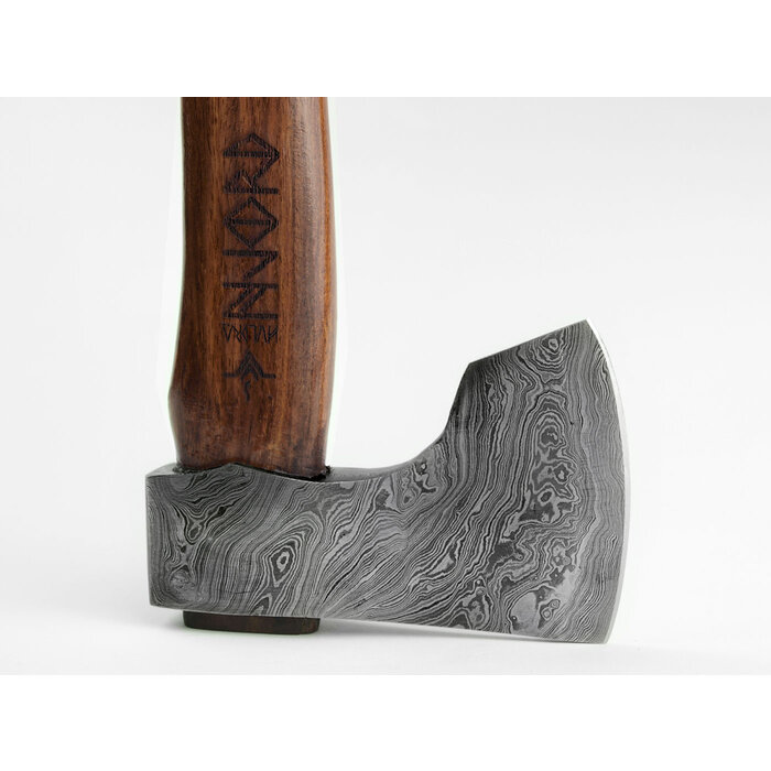 Njord Njord Huldra Damast Medium | Hache universelle