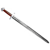 Njord Njord Gramr Decoration Sword