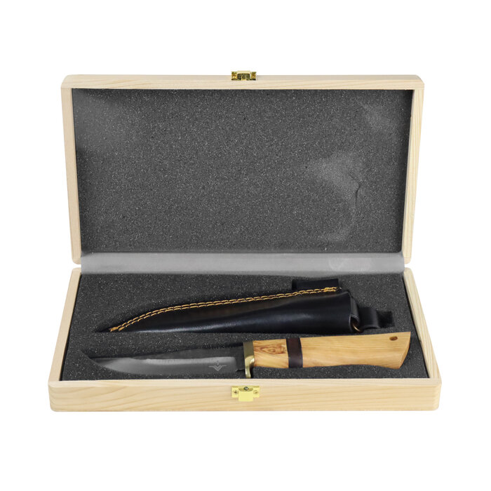 Njord Njord Bjorn Hunter