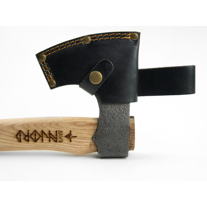 Njord Njord Arvid Medium | Hache universelle