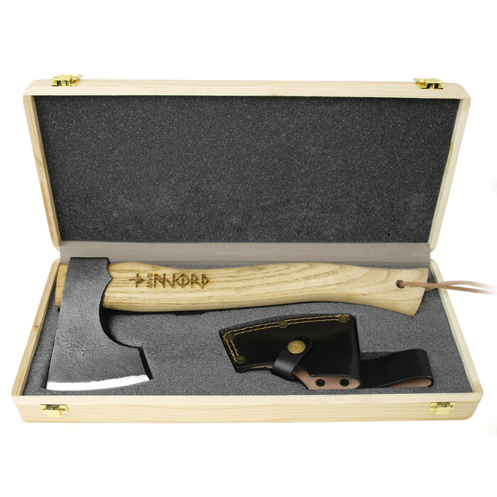 Njord Njord Arvid Medium | Hache universelle