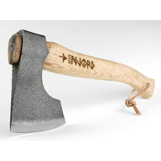 Njord Njord Arvid Medium | Hache universelle