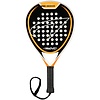 Avento® Avento® - Padel Racket Junior GFRP • ESCUDERO • Zwart/Fluororanje